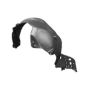 LH FRONT FENDER INNER PANEL COUPE HONDA ACCORD 13-15