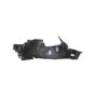 LH FRONT FENDER INNER PANEL W/O BRACKET HONDA FIT 15-17