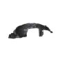RH FRONT FENDER INNER PANEL W/O BRACKET HONDA FIT 15-17