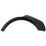LT REAR WHEEL OPENING MOLDING WILDERNESS; ON QUARTER SUBARU OUTBACK 22-C