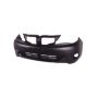 FRONT BUMPER COVER (P) IMPREZA 08-11; WRX BASE MODEL 08