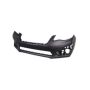 CAPA FRT BUMPER COVER PRIME SUBARU IMPREZA 15-16