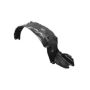 RH FRONT FENDER INNER PANEL SUBARU FORESTER 14-18