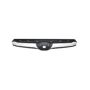 GRILLE MOLDING TYPE 2; MATTE BLACK; W/CHROME MLDG SUBARU FORESTER 17-18
