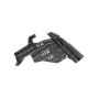 LH LOWER ENGINE COVER SUZUKI SX4 10-13