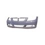 FRT BMPR CVR; E90|E91; SEDAN/WAGON; W/PK DISTANCE CONTROL; W/HEADLMP WASHER; PRIME; 325I 06-06