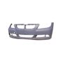 CAPA FRT BUMPER CVR; E90|E91; SDN/WGN; W/O PK DIST CNTRL; W/O H/LAMP WASHER; PRIME 328I/335I 07-08