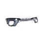 CAPA FRT BUMPER COVER E70; 35D|35I|50I; W/O M PKG; W/O PARK DISTANCE CONTROL; PRIME BMW X5 11-13