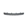 FRONT BUMPER PROTECTOR E70; 3.0L; 35D|35I|35I PREMIUMI|35I SPORT; W/O M PKG BMW X5 11-13