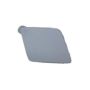 TOW HOOK COVER F10; SEDAN; W/M PKG; PTM BMW 528I 11-16