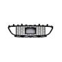 FRONT BUMPER GRILLE; F30|F31; M SPORT; W/ACTIVE CRUISE CONTROL; CENTER GRILLE; SERIES 3 13-18