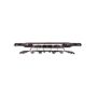 CAPA FRT BUMPER INSERT F30; LOWER COVER; W/O ACTIVE CRUISE CONTROL BMW 328I 12-15 C