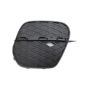 RH FRONT BUMPER INSERT; E70; 3.0L; 35D; X5 11-13