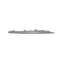RH FRONT BUMPER INSERT E70;35D|35I|35I PREMIUMI|35I SPORT|50I;W/O M PKG;GRILLE TRIM BMW X5 11-13