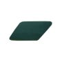 LH WASHER NOZZLE COVER F30; SDN; PTM BMW 328I/335I 12-15