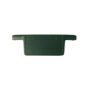 FRT BUMPER LICENSE BRACKET E46; SDN/WGN; W/SPORT PKG BMW 323I/328I 99-00; 325I/330I/M3 01-06