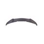 CAPA FRT BUMPER SPOILER F15; W/O M SPORT; W/PARK DISTANCE CONTROL BMW X5 14-18
