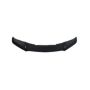 CAPA FRT BUMPER SPOILER F15; W/O M SPORT; W/O PARK DISTANCE CONTROL BMW X5 14-18 CA