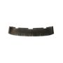 FRONT BUMPER VALANCE; F25; W/O M PKG; W/X-LINE; LOWER SKID PLATE; X3 15-17