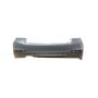 CAPA RR BUMPER CVR; F30; SEDAN; MODERN|LUXURY|SPORT; W/O PARK DISTANCE CNTRL; PRIME 328I 2012-2015