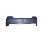 REAR BUMPER COVER F30; M SPORT; W/PARK DISTANCE CONTROL; PRIME BMW 320I 13-18