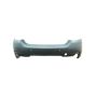 REAR BUMPER COVER; F32|F33; M SPORT; COUPE/CONV; W/PARK DISTANCE CONTROL; PRIME; 428I 14-16