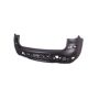 REAR BUMPER COVER; F25; W/O M PKG; W/PARK DISTANCE CONTROL; W/O X LINE PKG; PRIME; X3 15-17