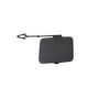 REAR BUMPER TOW HOOK COVER 3.0SI|3.5D|4.8I; LH BMW X5 07-10
