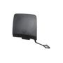 REAR BUMPER TOW HOOK COVER F48; W/O M PKG BMW X1 16-C