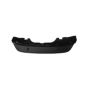 REAR BUMPER VALANCE PANEL E70; W/PARK DISTANCE CONTROL; W/O M PKG BMW X5 11-13