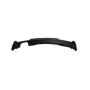REAR BUMPER VALANCE PANEL F32|F33; M SPORT; COUPE/CONV BMW 428I 14-16