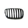 RH GRILLE FITS E70; 3.0SI; X5 07-10; FITS E71; 3.0L X6 08-14