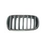 LH GRILLE ASSY; F15; XLINE|M SPORT; W/O NIGHT VISION; LH; X5 14-18