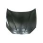 HOOD PANEL ASSY E84 BMW X1 2012-2015
