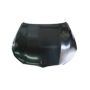HOOD PANEL ASSY G11/G12; ALUMINUM; 740I/750I 16-18