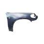 RT FRONT FENDER ASSY E70; EXC M; W/O H/LAMP WASHERS BMW X5 11-13