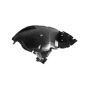 LH FRONT FENDER INNER PANEL; E70; 35D|35I|35I PREMIUM|35I SPORT|50I; FRONT; X5 11-13