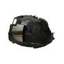 LH FRONT FENDER INNER PANEL F15;FRONT;MAT: PET+PP/INJECTION;OEM: PET+PP/INJECTION BMW X5 14-18