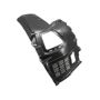 RT FRONT FENDER INNER PANEL 11-16 BMW 5 SERIES