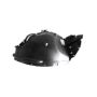 RH FRONT FENDER INNER PANEL E70; 35D|35I|35I PREMIUM|35I SPORT|50I; FRONT BMW X5 11-13