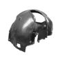 CAPA RH FT FENDER INNER PANEL E60; SEDAN; 528I/528XI/535I/535XI/550I 08-10