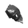 LT FRONT FENDER SPLASH SHIELD E92|E93; W/O M PKG BMW 328I 07-13
