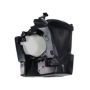 LT FOG LAMP BRACKET F32|F33; COUPE/CONV; M SPORT BMW 428I 14-16