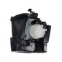 RT FOG LAMP BRACKET F32|F33; COUPE/CONV; M SPORT BMW 428I 14-16