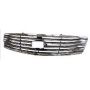 GRILLE ASSY SDN INFINITI G35 07-08; G37 09-09