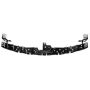FRONT BUMPER COVER RETAINER UPPER COVER RETAINER INFINITI JX35 13-13