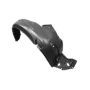 RH FT FENDER INNER PANEL; TSX 09-14