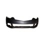 FRONT BUMPER COVER SDN W/O H/LMP WASHERS W/O PRK SENSORS (P) TSX 09-10