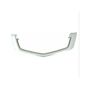 LOWER GRILLE MLDG PTD SIL ACURA TSX 09-10