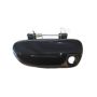 LH FRONT OUTER DOOR HANDLE (P) ACCENT 00-06